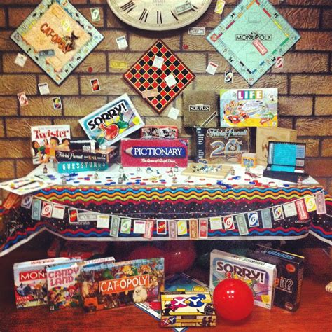 10 fantastic game night party ideas for adults 2023