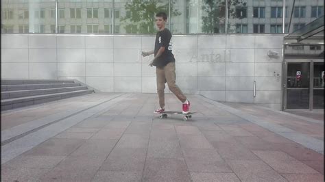 Street Skateboarding Brussels Youtube