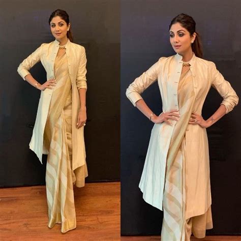 modern saree draping styles inspo  bollywood  fashion