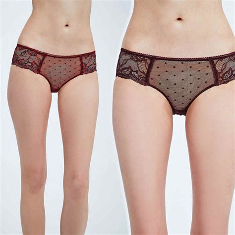 Urban Outfitters Underwear Photo Banned Over Thigh Gap