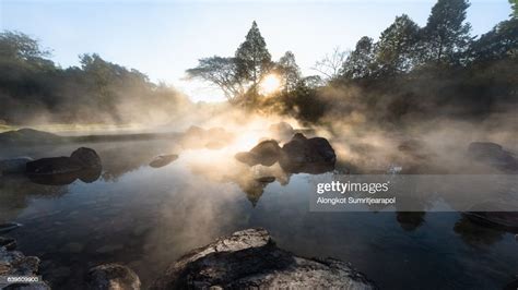 Chae Son National Park Lampang Thailand Photo Getty Images