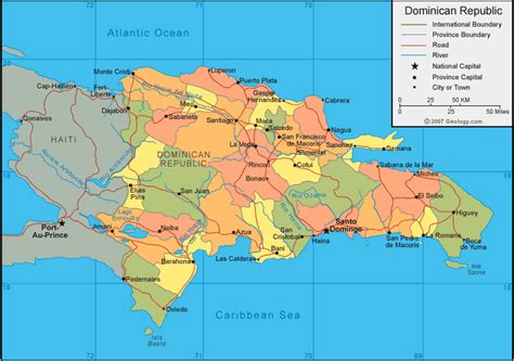 art music of caribbean latin america the chronological timeline dominican republic