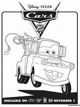 Cars Coloring Pages Disney Mater Mcqueen Lightning Online Color Printable Stupendous Print Book Getcolorings Getdrawings Coloringpagesonly sketch template