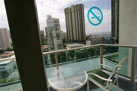 safety smoke  nonsmoking hotel rooms   york times