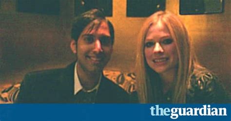 readers fan photos all less awkward than avril lavigne s music the guardian