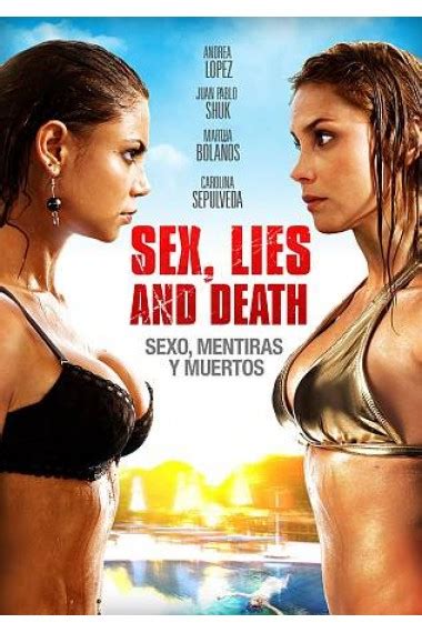 مشاهدة فيلم الإثارة الممتع sex lies and death 2011 مترجم