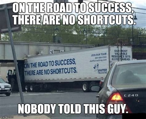 Happy Monday Trucking Semitrucks Trucker Humor Funny Pictures