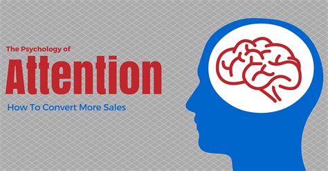 psychology  attention    convert sales