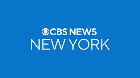 york news  cbs ny metro area cbs news  york