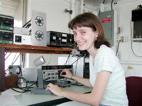 Amateur Radio Club License Exams To Resume The Cleveland Daily Banner