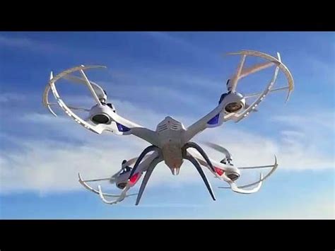 tarantula  drone test flight youtube
