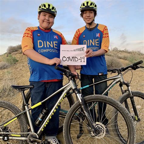 outride funds youth cycling  middle schools nica chapters trail