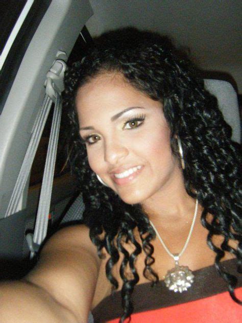 58 Best Dominican Hairstyles And Colors Images Dominican Women Hair