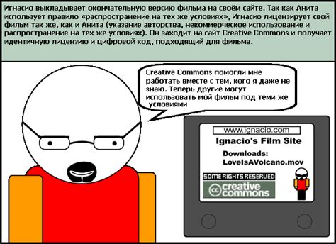 ru Какэтоработает comic4 creative commons