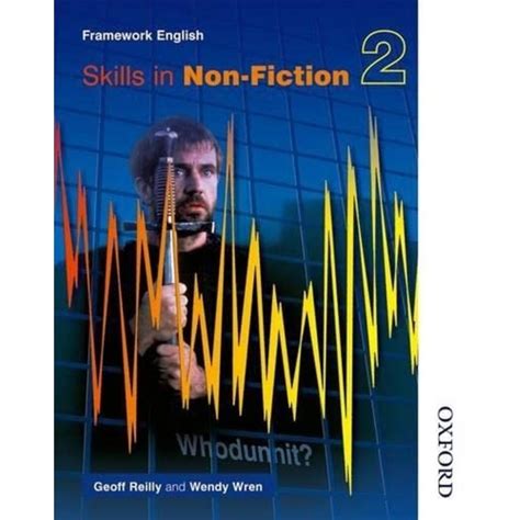 Nelson Thornes Framework English Skills In Non Fiction 2 Jungle Lk
