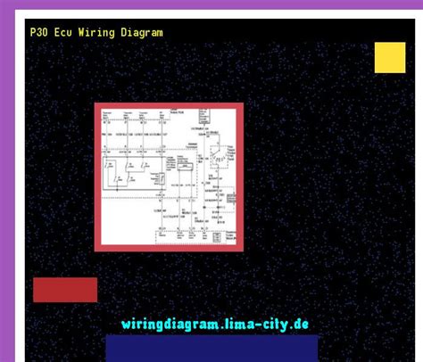 p ecu wiring diagram wiring diagram  amazing wiring diagram collection diagram ecu