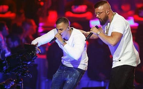German Rappers Accused Of Anti Semitic Lyrics Won T Be Prosecuted The