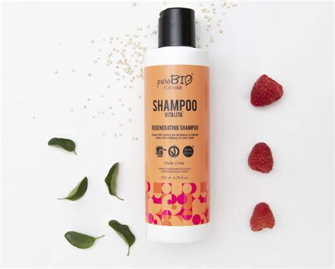 Chi invece vuole trattare i propri capelli come all'interno di un salone di parrucchiere ci sono gli shampoo professionali. PuroBIO: lâazienda italiana che crea prodotti per capelli bio