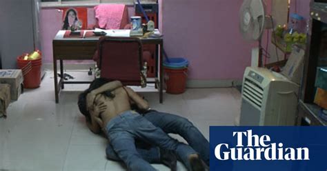 Sex Shame And Indian Cinema Film The Guardian