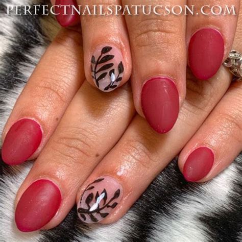perfect nails spa   speedway blvd