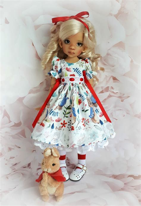 flower girl dresses girls dresses maru american doll favorite dress