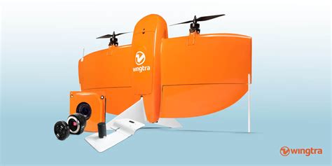 wingtra launches   affordable ppk drone bundle wingtra