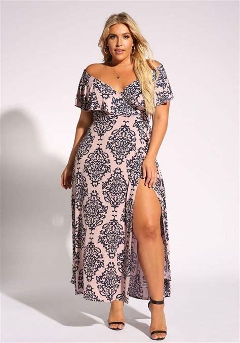30 Amazing Summer Outfit Ideas For Plus Size 2019 Wear4trend