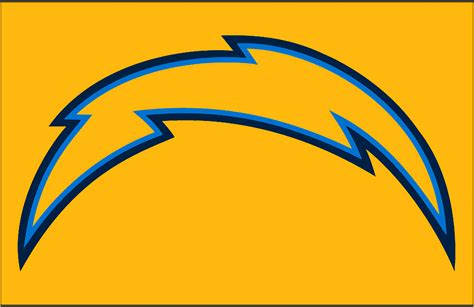los angeles chargers hd wallpaper