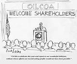 Shareholders Lobbyists Line Mort Gerberg sketch template