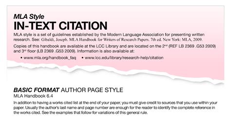 sample dedication page  citations  paper mla citations