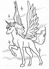 Coloring Pegasus Unicornio Sailor Alado Kolorowanki Colorare Winged Colorings Unicorns Konie Galopie Unicornios Unicórnio Coloringfolder Unicórnios Dentistmitcham Unicorni Kolorowankę Wydrukuj sketch template