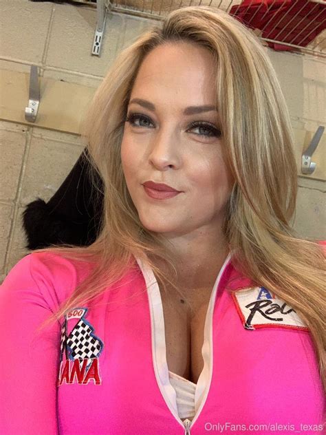 Alexis Texas Full Nude Onlyfans Free