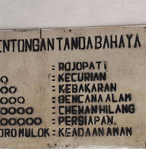 catatanku anak desa gambar mewarnai tema alat komunikasi