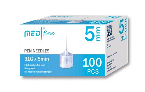 medtfine insulin  needlesbfn encarguelocom