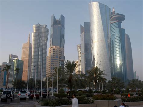 qatar submits response to arab states demands over