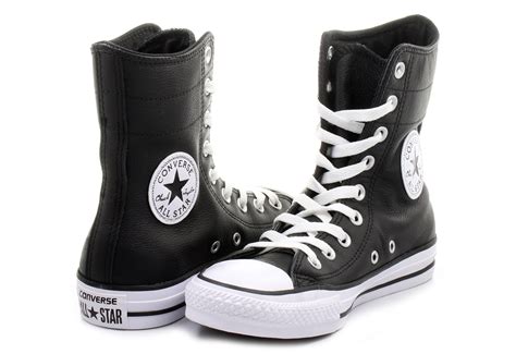 converse sneakers chuck taylor  star  rise leather    shop