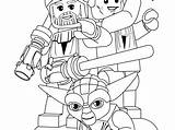 Coloring Lego Wars Pages Star Christmas Droid Print War Printable Vietnam Easy Clone Skywalker Battlefront Battle Characters Getcolorings Color Drawing sketch template