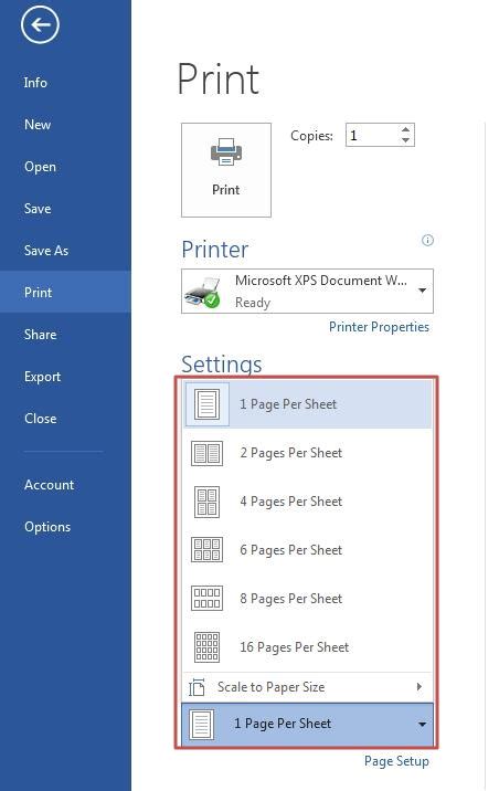 printing documents  word  tutorials tree learn photoshop