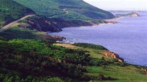 part  cabot trail  repair  storms cbc news