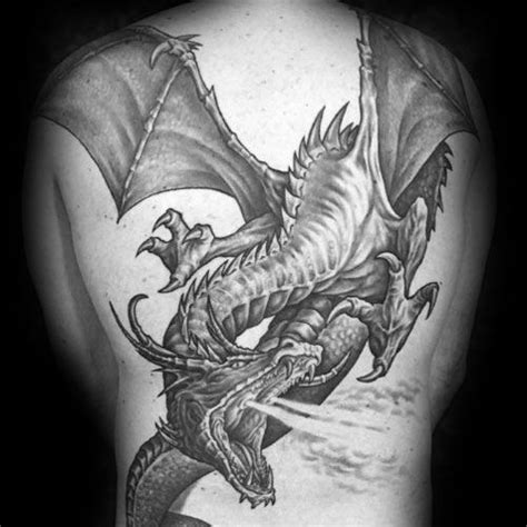 Best Dragon Tattoo Designs For Arms Scribb Love Tattoo Design