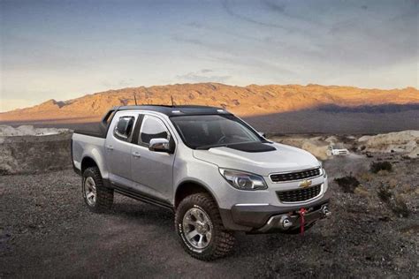 chevrolet colorado  pkyah