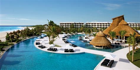 choosing    inclusive resort  riviera maya khm travel group