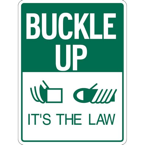 buckle up sign royalty free stock svg vector and clip art
