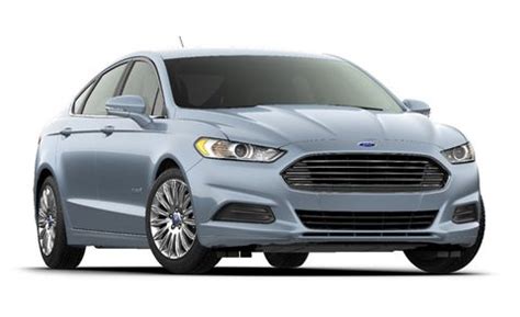 ford fusion fusion hybrid se hybrid dr sdn fwd features  specs