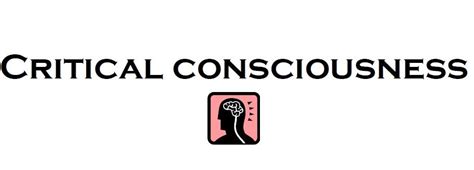 critical consciousness alchetron   social encyclopedia