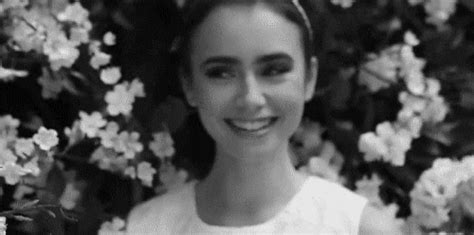 womancrushwednesday lily collins her campus