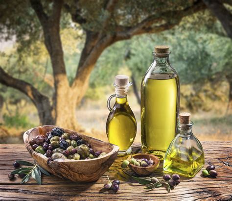 extra virgin olive oil  core   mediterranean diet