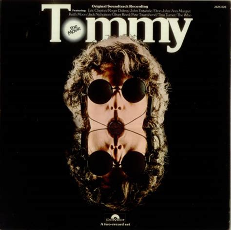 tommy soundtrack amazonde musik cds vinyl