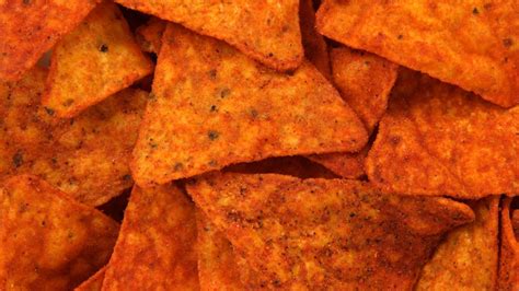 10 doritos facts to make your tummy rumble the list love
