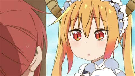 Review Miss Kobayashi S Dragon Maid Is As Ridiculously